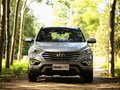 格越 3.0L 自动 旗舰型 7座 2013款图片