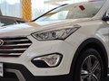 格越 2013款 3.0L 自动旗舰型 7座图片