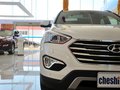 格越 2013款 3.0L 自动旗舰型 7座图片
