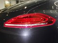 Panamera Panamera 3.0T 4S 2014款图片