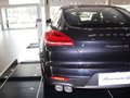 Panamera Panamera 3.0T 4S 2014款图片