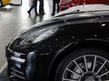 Panamera Panamera 3.0T 4S 2014款图片
