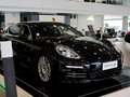Panamera Panamera 3.0T 4S 2014款图片