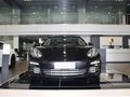Panamera Panamera 3.0T 4S 2014款图片