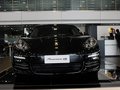 Panamera Panamera 3.0T 4S 2014款图片