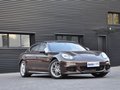 Panamera 2014款 3.0T Panamera S Executive图片