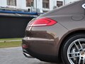 Panamera 2014款 3.0T Panamera S Executive圖片
