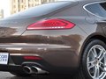 Panamera 2014款 3.0T Panamera S Executive图片