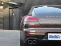Panamera 2014款 3.0T Panamera S Executive圖片