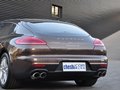 Panamera 2014款 3.0T Panamera S Executive图片