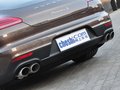 Panamera 2014款 3.0T Panamera S Executive圖片