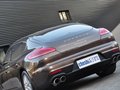 Panamera 2014款 3.0T Panamera S Executive图片