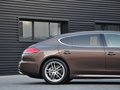 Panamera 2014款 3.0T Panamera S Executive图片