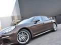 Panamera 2014款 3.0T Panamera S Executive图片