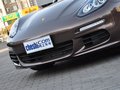 Panamera 2014款 3.0T Panamera S Executive图片