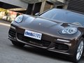Panamera 2014款 3.0T Panamera S Executive图片