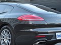 Panamera 2014款 3.0T Panamera 4图片