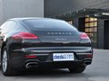 Panamera 2014款 3.0T Panamera 4图片