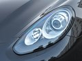 Panamera 2014款 3.0T Panamera 4图片