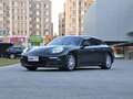 Panamera 2014款 3.0T Panamera 4圖片