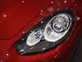 Panamera 2014款 3.0T图片