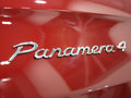 Panamera 2014款 3.0T图片