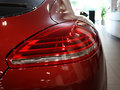 Panamera 2014款 3.0T图片