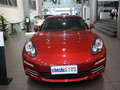 Panamera 2014款 3.0T图片