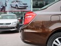 奇瑞E3 2013款 1.5L 手动 风尚型图片