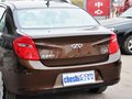 奇瑞E3 2013款 1.5L 手动 风尚型图片