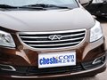 奇瑞E3 2013款 1.5L 手动 风尚型图片