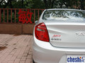 奇瑞E3 2013款 奇瑞E3 1.5 手动 豪华型图片