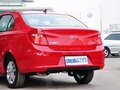 奇瑞E3 2013款 1.5L 手动 智尚型图片