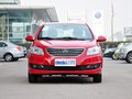 奇瑞E3 2013款 1.5L 手动 智尚型图片