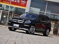 奔驰GL级 2013款 GL500图片