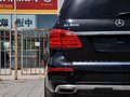 奔驰GL级 2013款 GL500图片