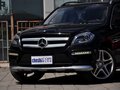 奔驰GL级 2013款 GL500图片