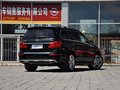 奔驰GL级 2013款 GL500图片