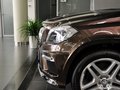 奔馳GL級(jí) 2013款 4.7T 自動(dòng) 4MATIC 7座圖片