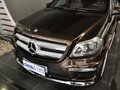 奔驰GL级 2013款 4.7T 自动 4MATIC 7座图片