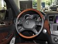 奔驰GL级 2013款 4.7T 自动 4MATIC 7座图片