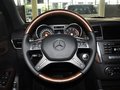 奔驰GL级 2013款 4.7T 自动 4MATIC 7座图片