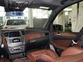奔驰GL级 2013款 4.7T 自动 4MATIC 7座图片