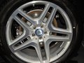 奔驰GL级 2013款 4.7T 自动 4MATIC 7座图片