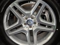 奔驰GL级 2013款 4.7T 自动 4MATIC 7座图片