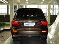 奔驰GL级 2013款 4.7T 自动 4MATIC 7座图片