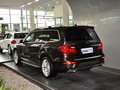 奔驰GL级 2013款 4.7T 自动 4MATIC 7座图片