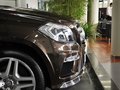 奔驰GL级 2013款 4.7T 自动 4MATIC 7座图片