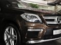 奔驰GL级 2013款 4.7T 自动 4MATIC 7座图片
