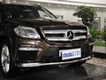 奔驰GL级 2013款 4.7T 自动 4MATIC 7座图片